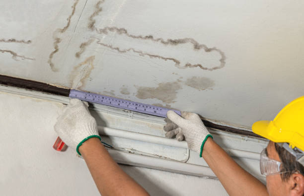 Affordable Water Damage Repair solutions in Clear Creek, WV